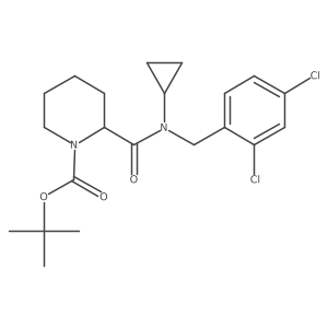 1420786-91-9 structure