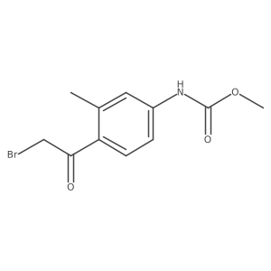 1445866-04-5 structure