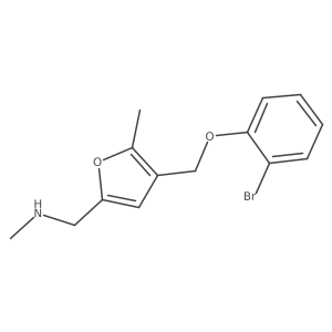 1496221-14-7 structure