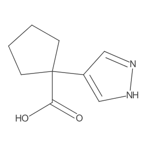 1507663-58-2 structure