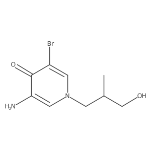 1595803-13-6 structure