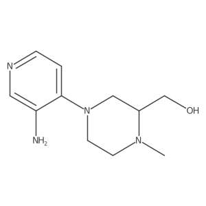1613192-19-0 structure