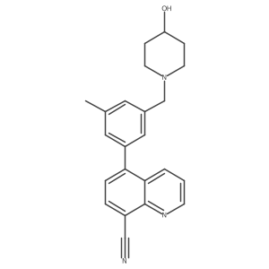 1700606-21-8结构式