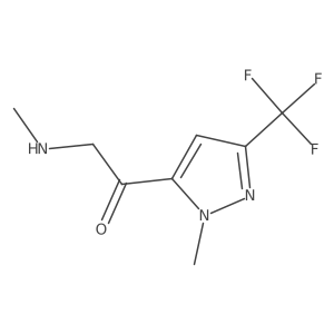 1782835-50-0 structure
