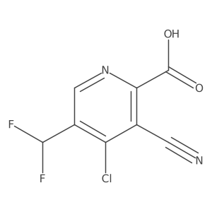 1804667-56-8 structure