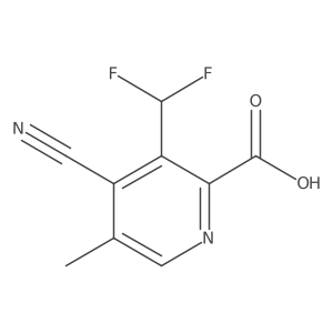 1805022-81-4结构式