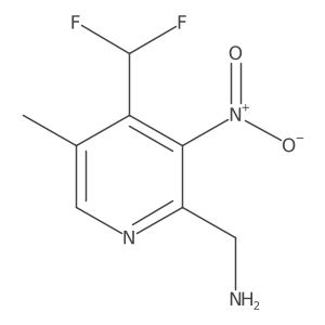 1805074-52-5 structure
