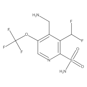 1806760-52-0 structure