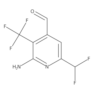 1806844-32-5结构式