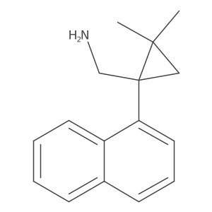 1891415-94-3 structure