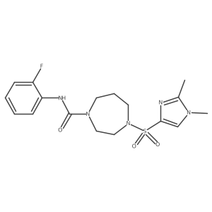 1903348-92-4 structure