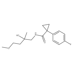 1911440-10-2 structure