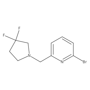 1934596-70-9 structure