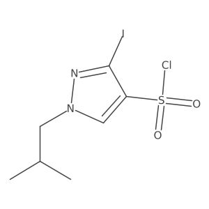 1946822-43-0 structure