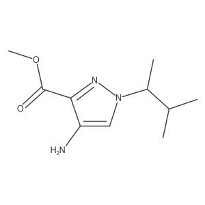 2005453-58-5 structure