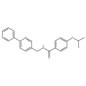 2034208-56-3 structure