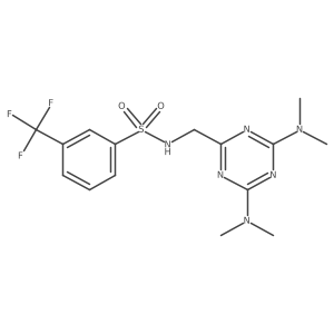 2034356-20-0 structure