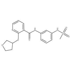 2034359-63-0 structure