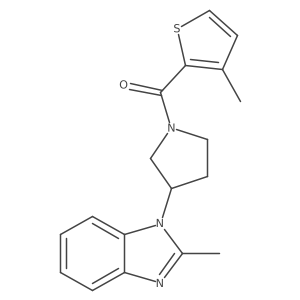 2034421-92-4 structure