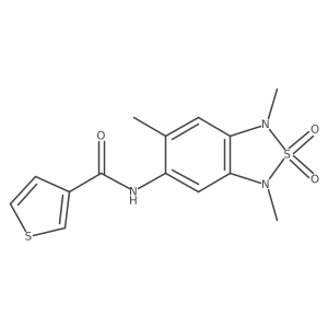 2034485-58-8 structure