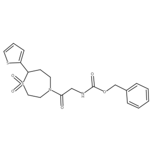 2034514-46-8 structure