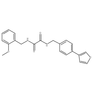 2034557-87-2 structure