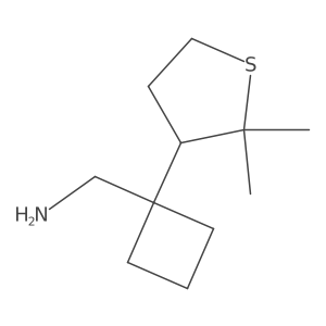 2228689-36-7 structure