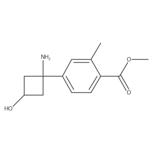 2229239-72-7结构式