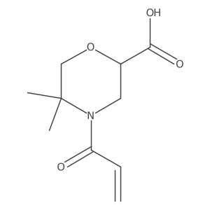 2305542-73-6 structure