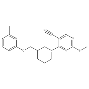 2549016-09-1 structure