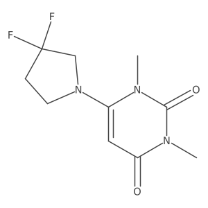 2741931-49-5 structure