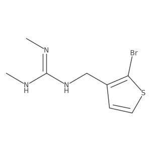 46201-50-7 structure