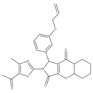620583-77-9 structure