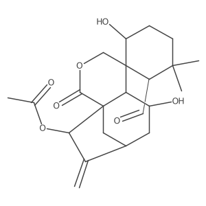 640284-53-3 structure