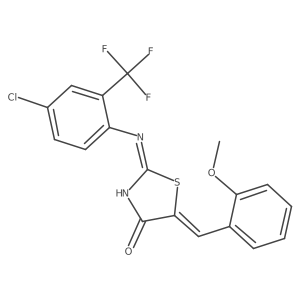 849033-13-2 structure