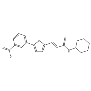 853351-39-0 structure
