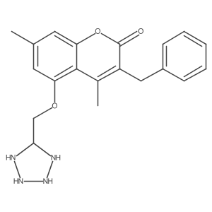 861121-88-2 structure