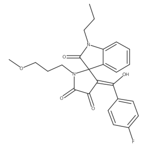 867136-99-0 structure