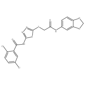 868976-61-8结构式