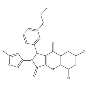 874396-44-8结构式