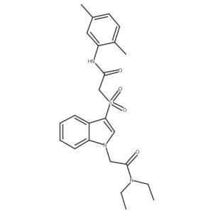878055-87-9结构式