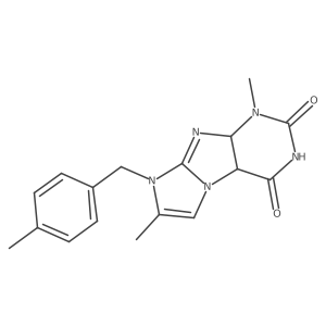879438-96-7 structure