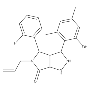 880399-05-3 structure