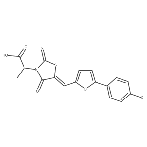 883474-96-2 structure