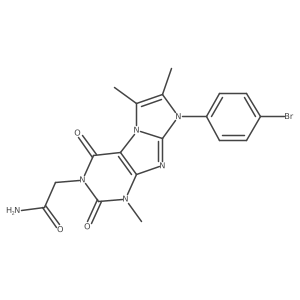 887870-93-1 structure