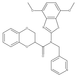 891115-59-6 structure