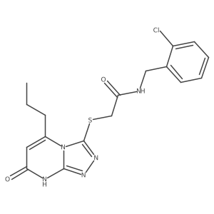 895006-46-9 structure
