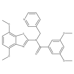 895430-75-8 structure