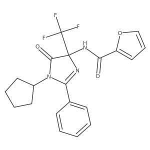 896627-77-3 structure