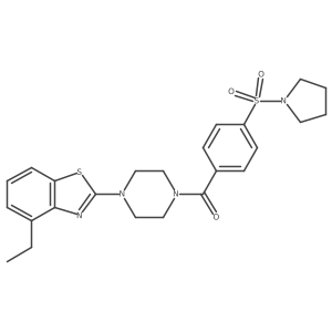897476-36-7 structure